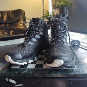 The North Face Ultra Fastpack III Mid FUTURELIGHT Hiking Boots - Men's